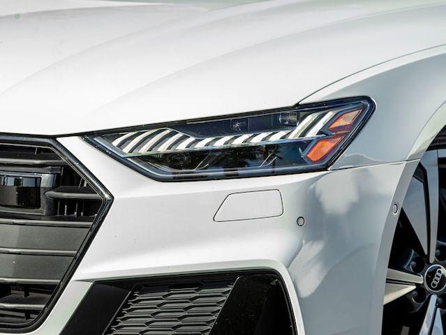 2023 Audi A7 Sportback