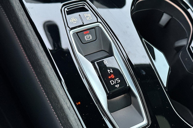 2025 Audi A5 Premium Plus - Photo 20