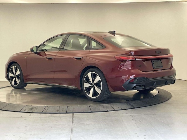 2026 Audi A5 Sedan