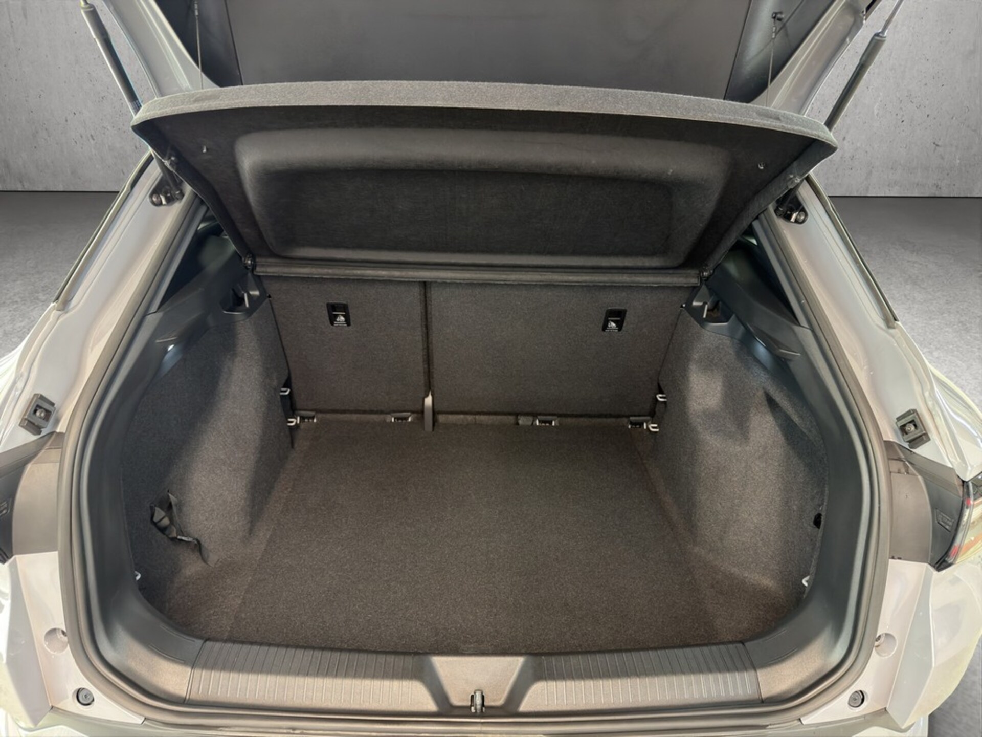 Volkswagen ID.4 Pro Performance