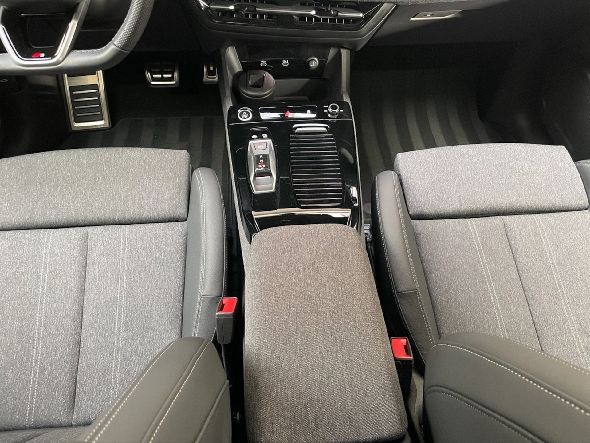 Audi Q6 SUV e-tron