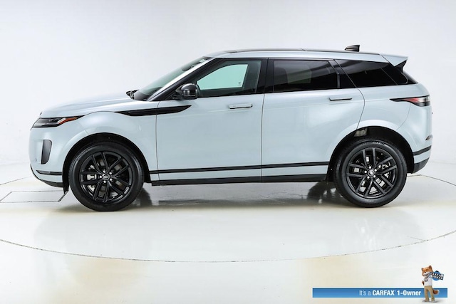 2024 Land Rover Range Rover Evoque