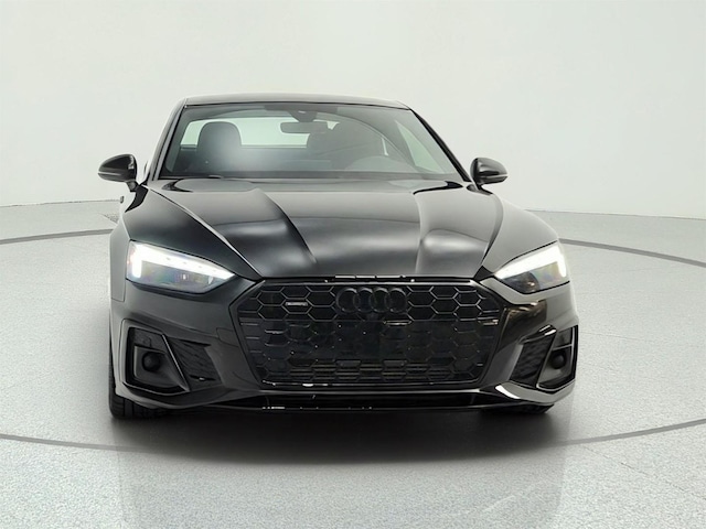 2023 Audi A5 Coupe