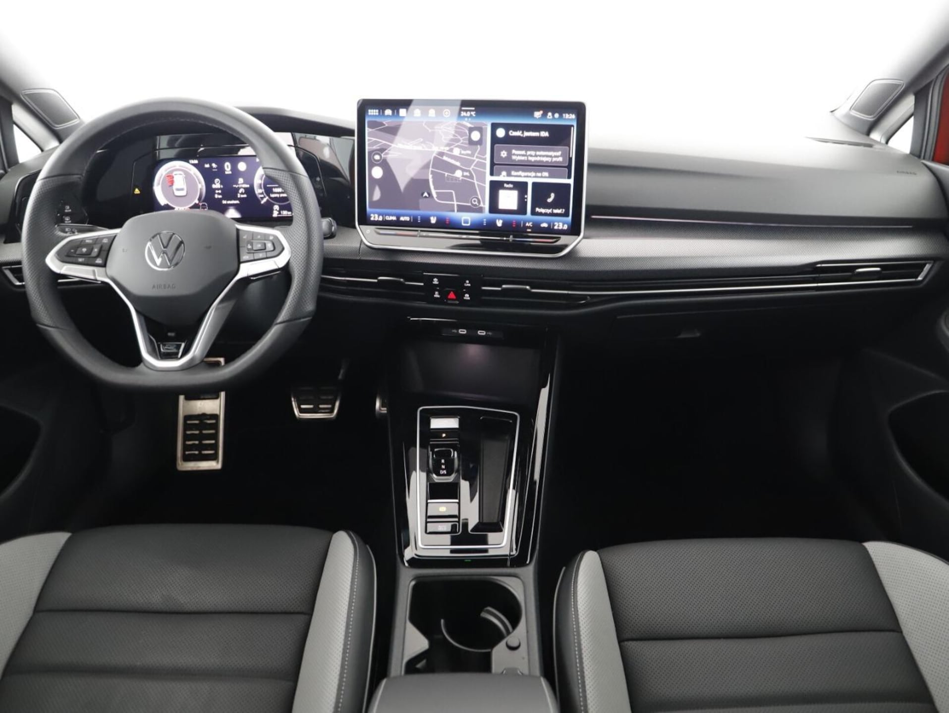 Volkswagen Golf Variant R-Line