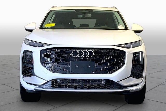 2026 Audi Q3 SUV