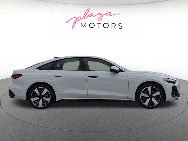 2026 Audi A5 Sedan
