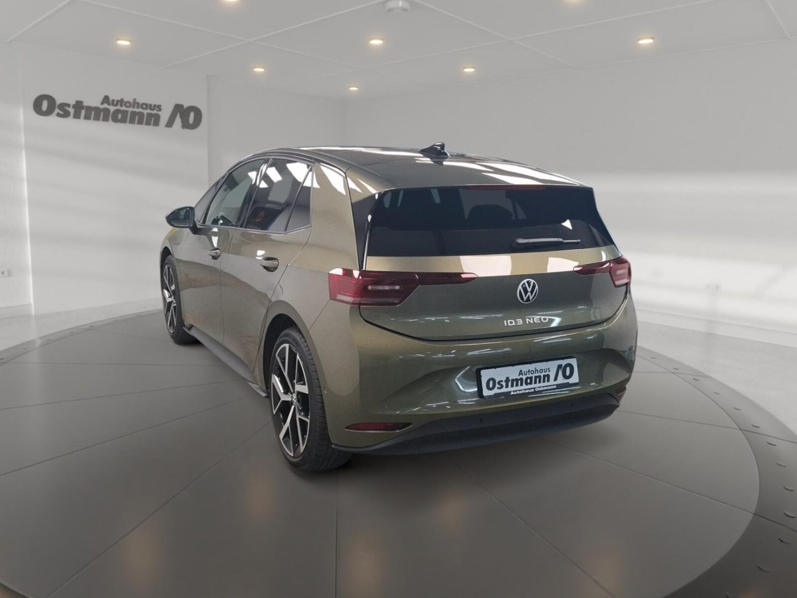 Volkswagen ID.3 Neo – Bild 2