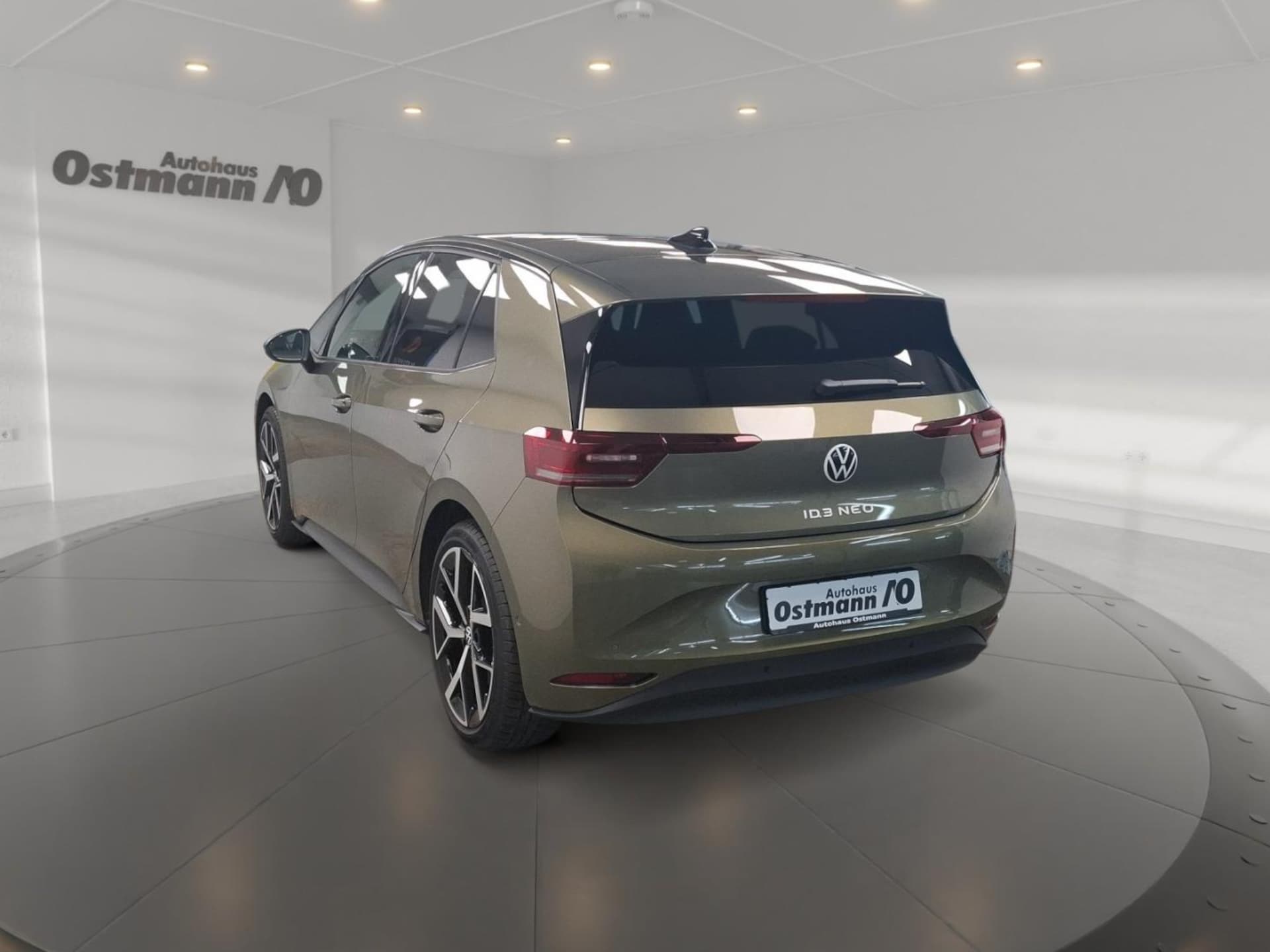 Volkswagen ID.3 Neo Style