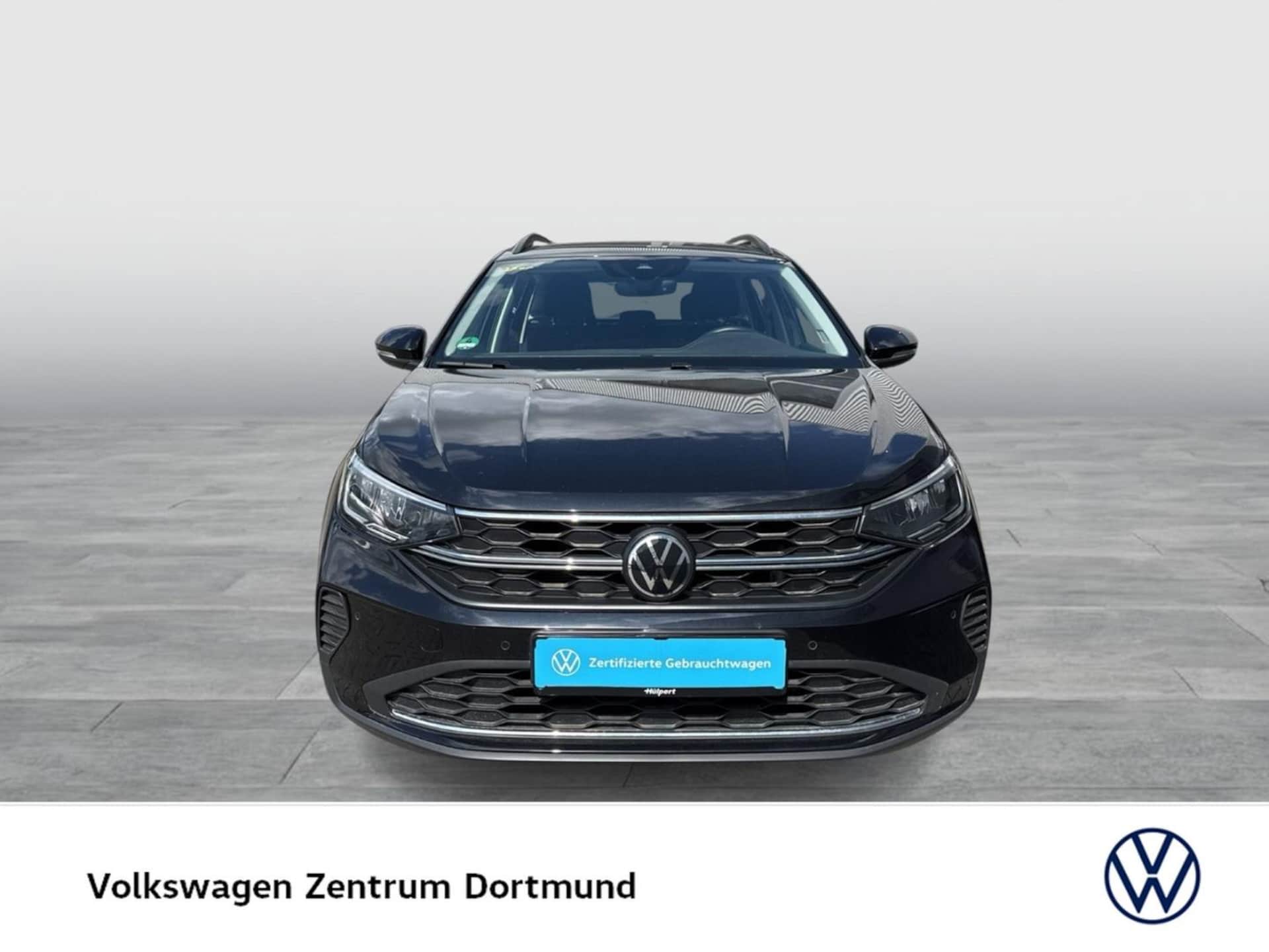Volkswagen Taigo Life