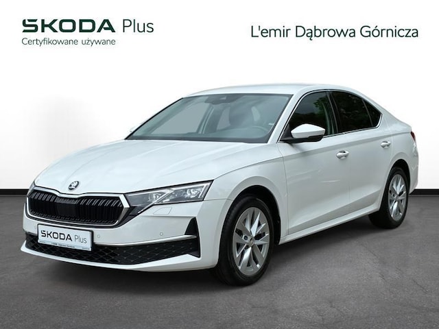 Skoda Octavia 2025