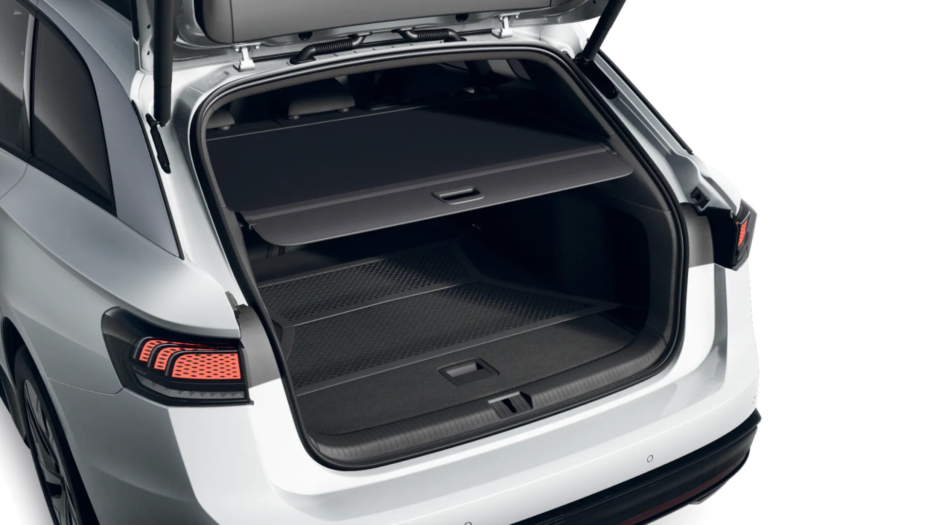Volkswagen ID.7 Tourer Pro