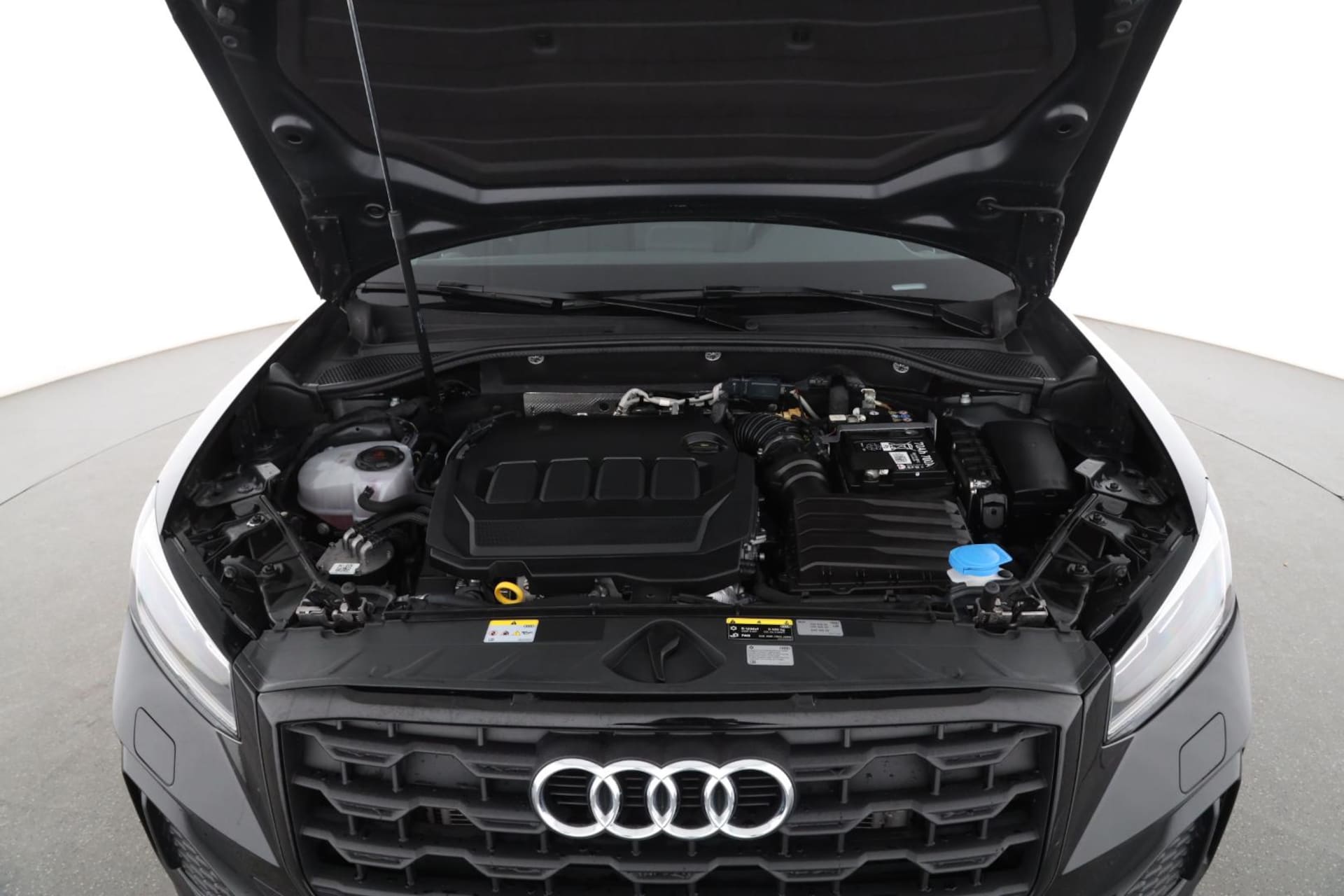 Audi Q2 Advanced