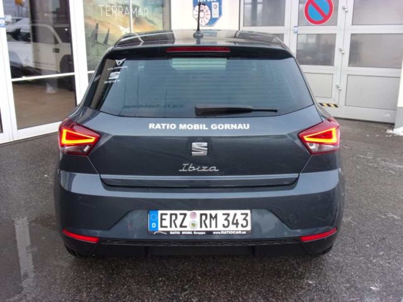SEAT Ibiza – Bild 27