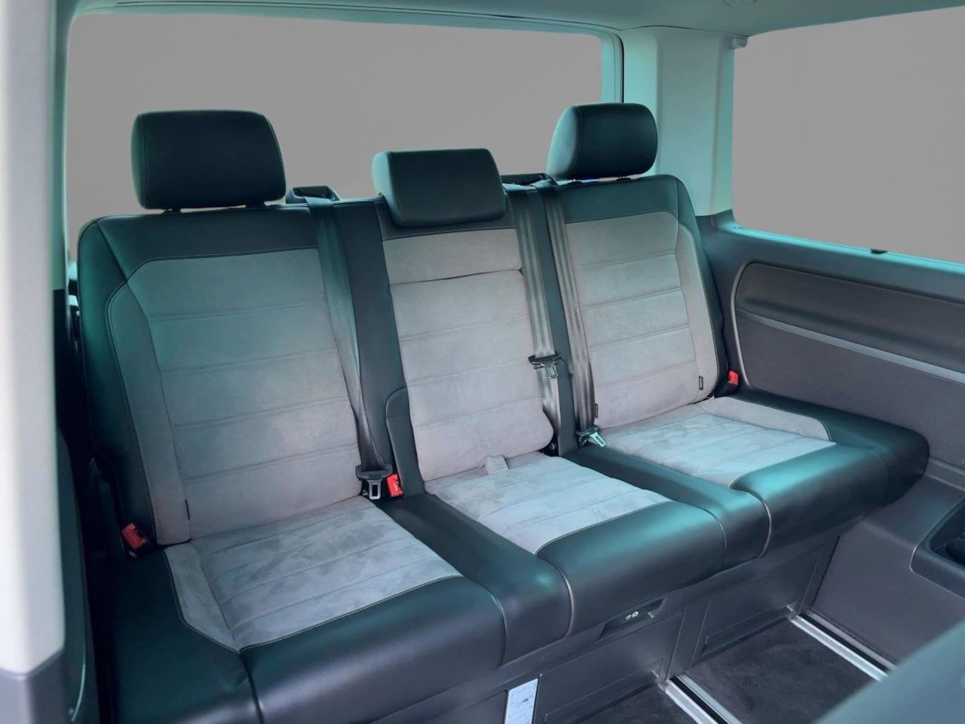 Volkswagen T6.1 Multivan Comfortline