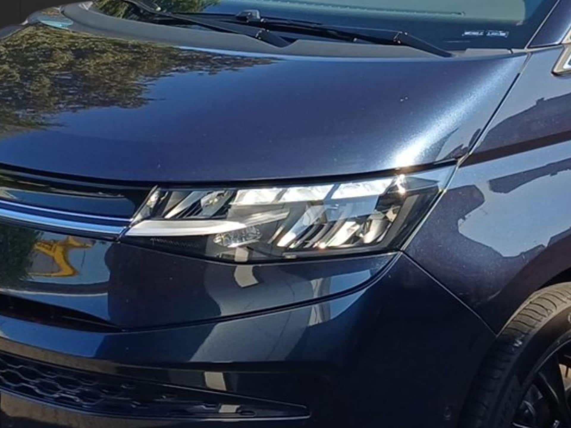 Volkswagen Multivan Langversion Life