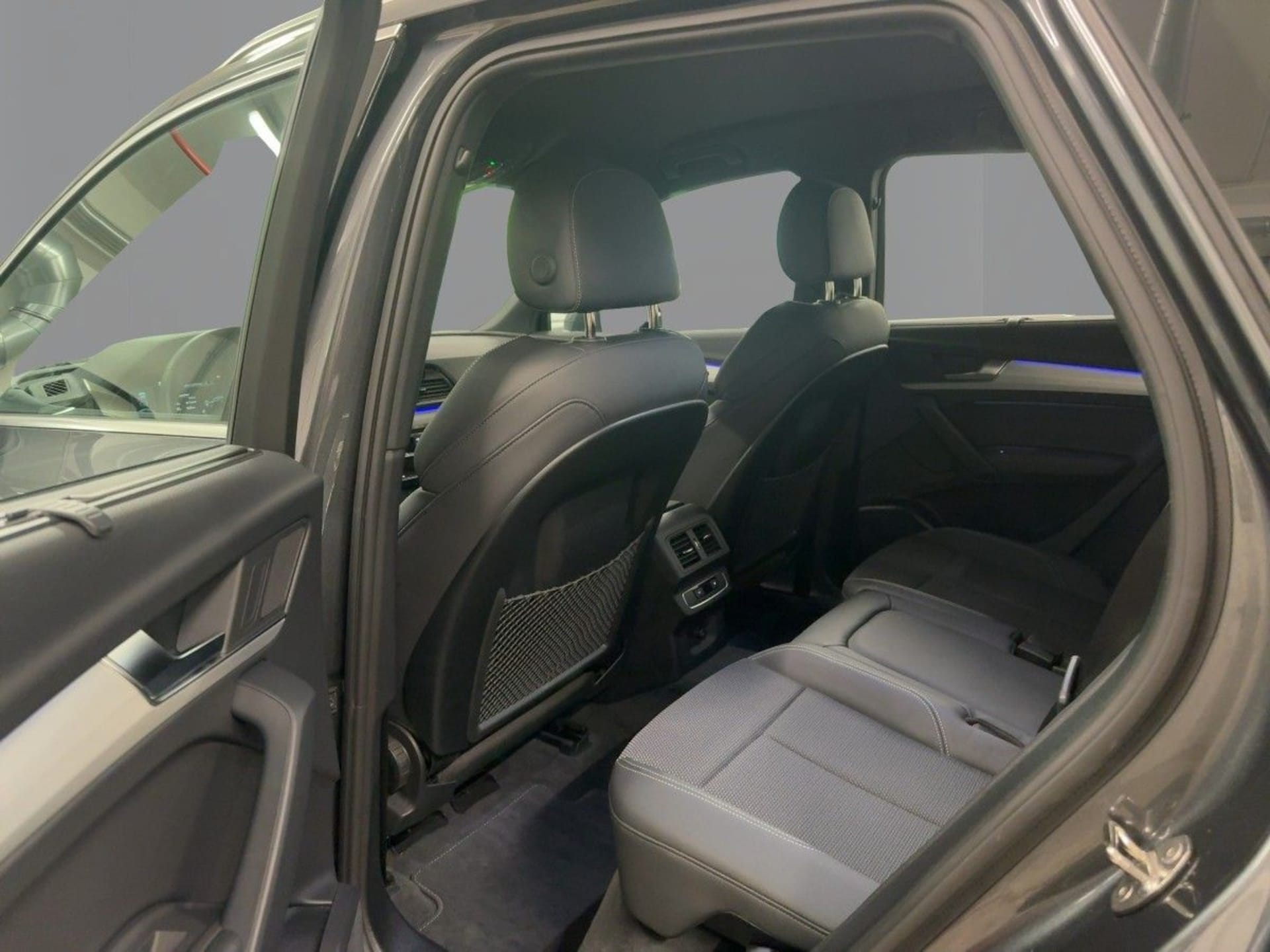 Audi Q5 TFSI e S line