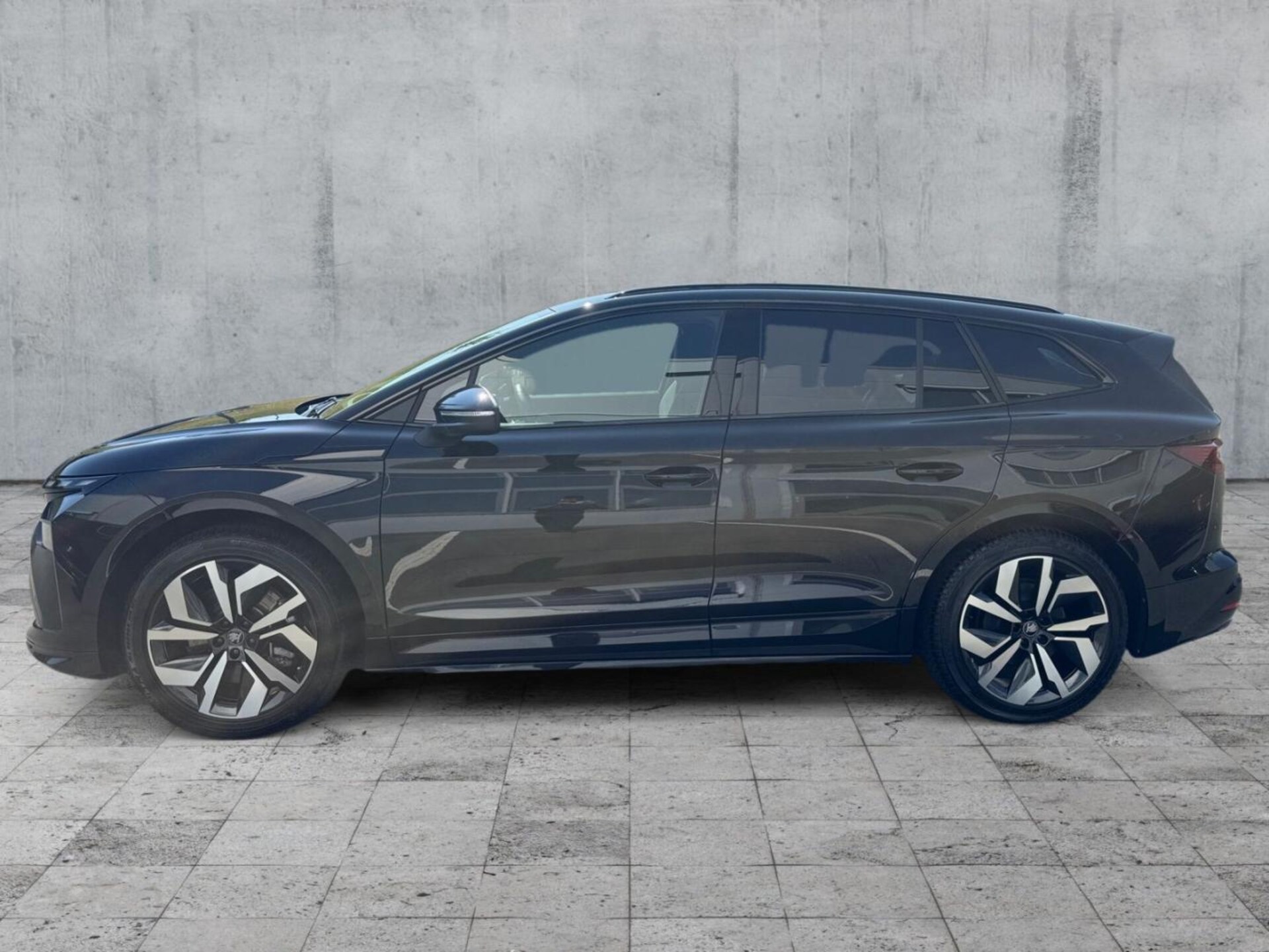 Skoda Enyaq 85 Sportline