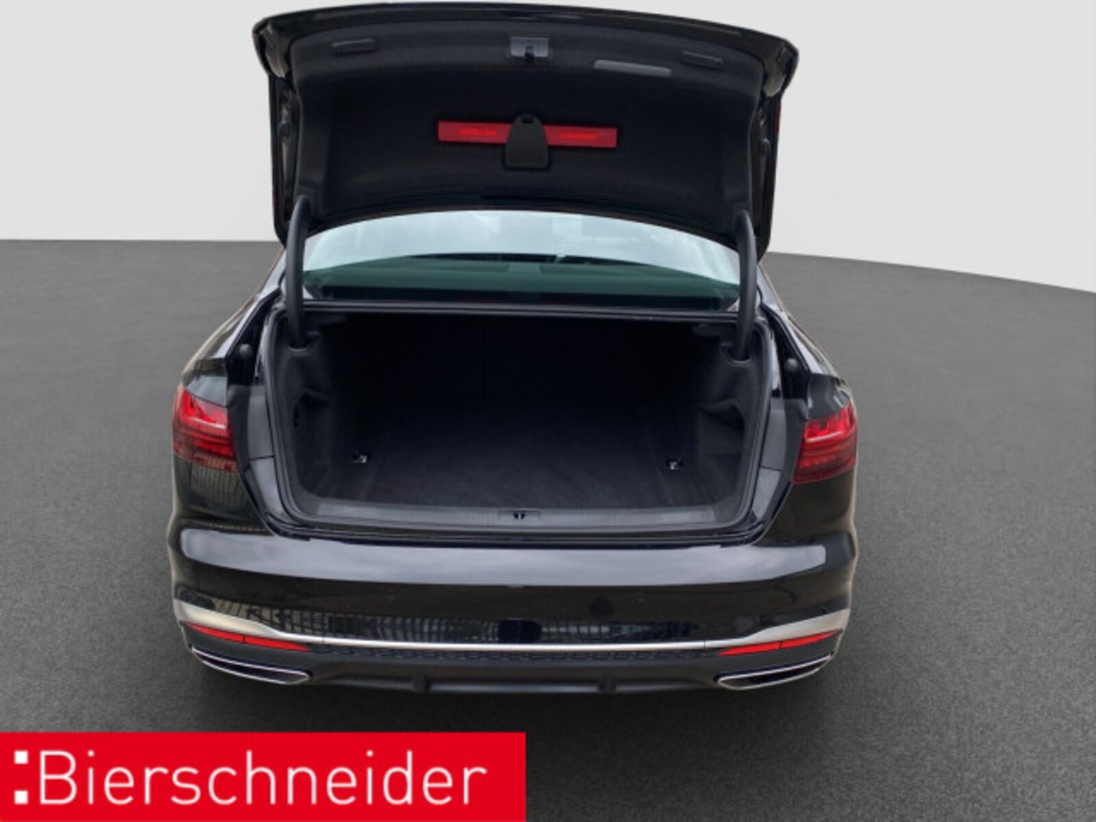 Audi A4 Limousine – Bild 20