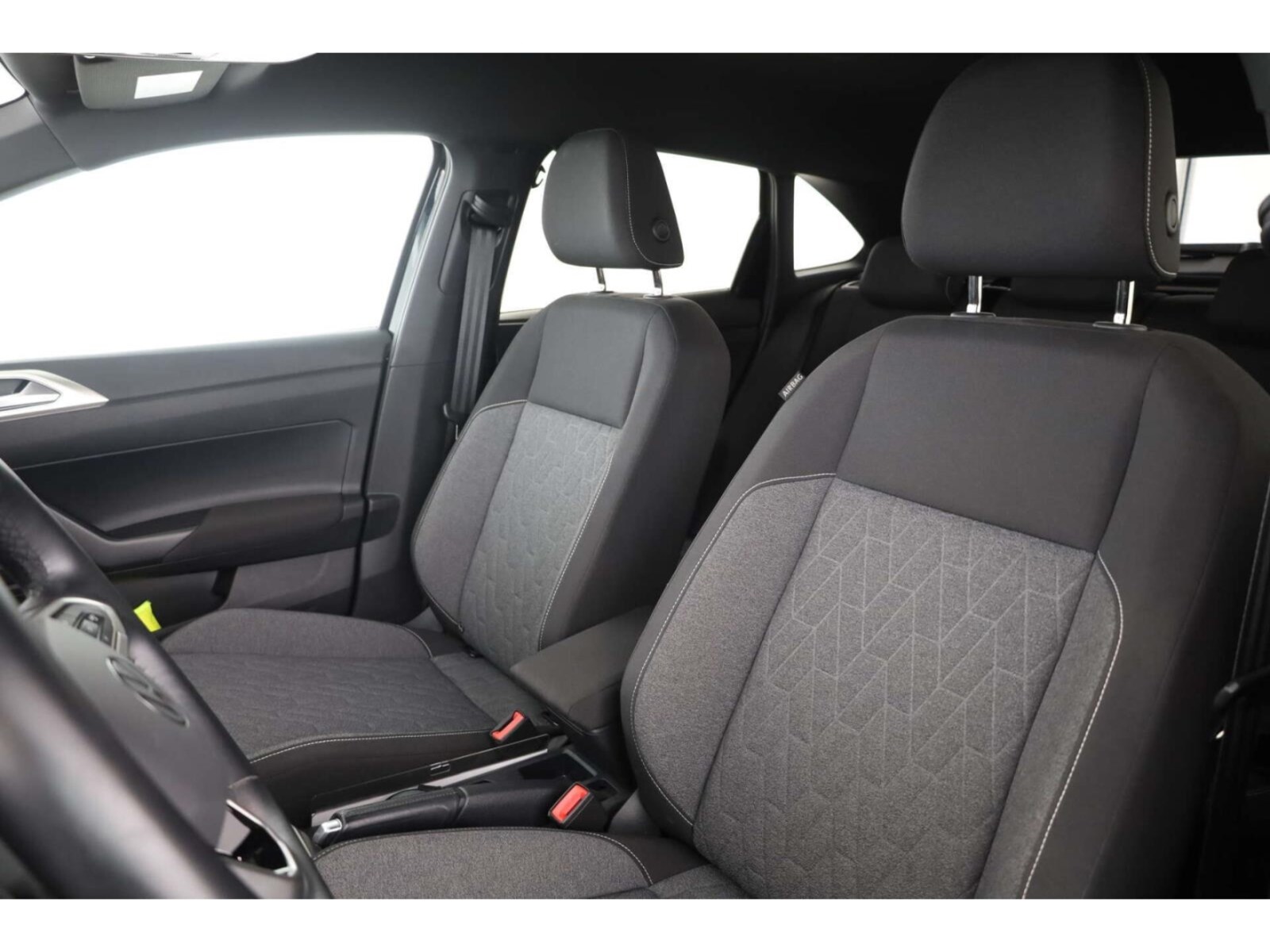 Volkswagen Taigo – Bild 9