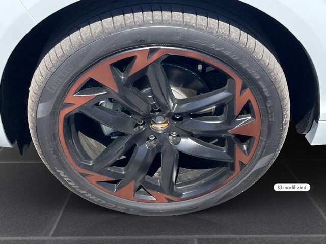 Bild des Autos 8