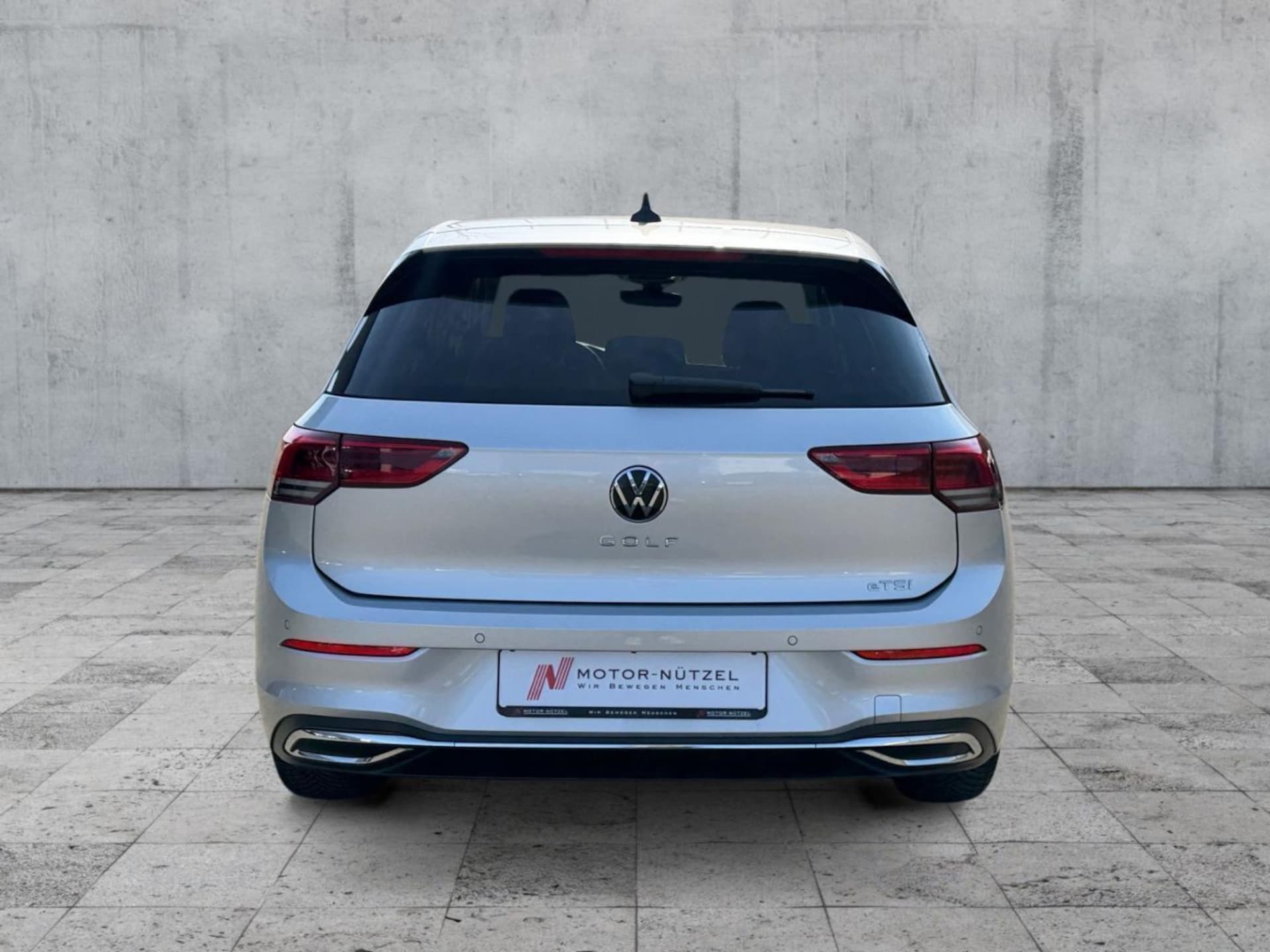 Volkswagen Golf MOVE