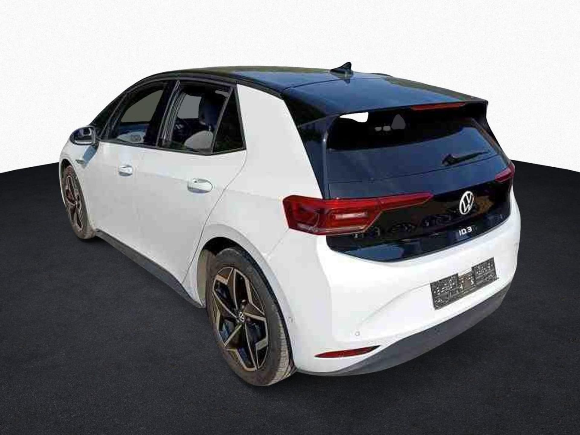 Volkswagen ID.3 Pro Performance