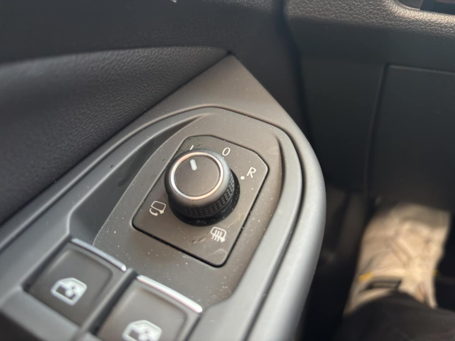 Volkswagen Golf ENERGY