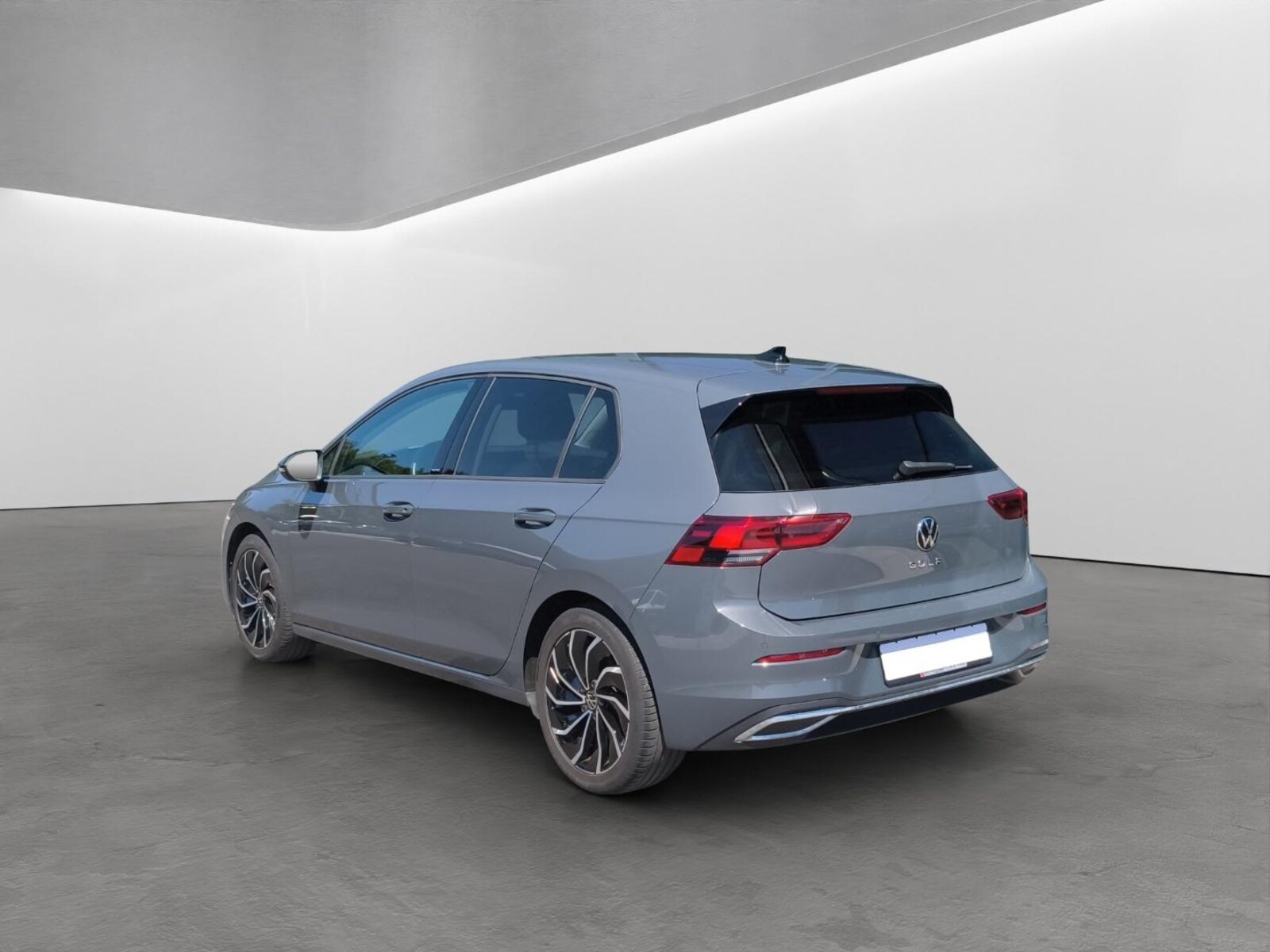 Volkswagen Golf – Bild 5