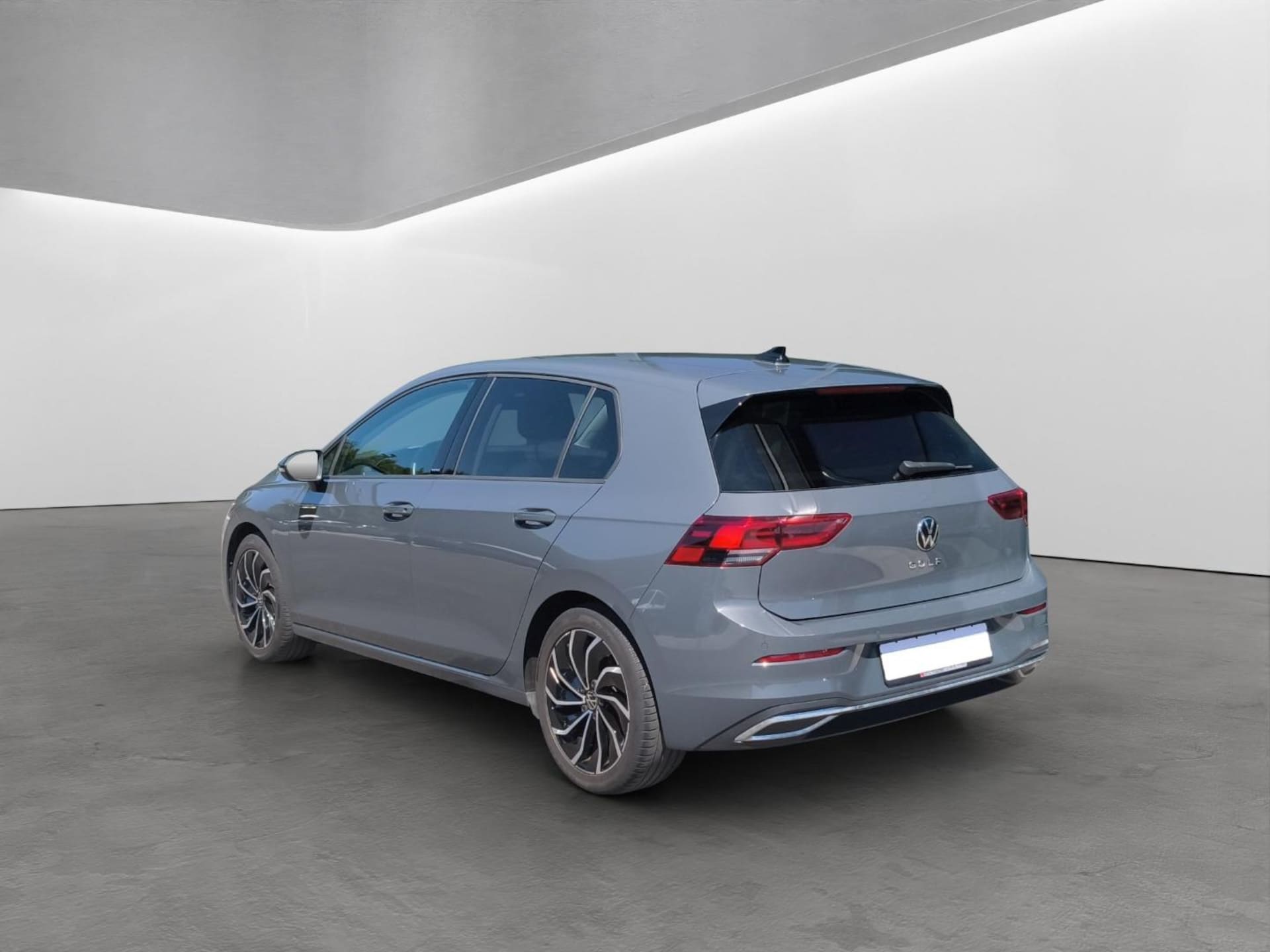 Volkswagen Golf MOVE
