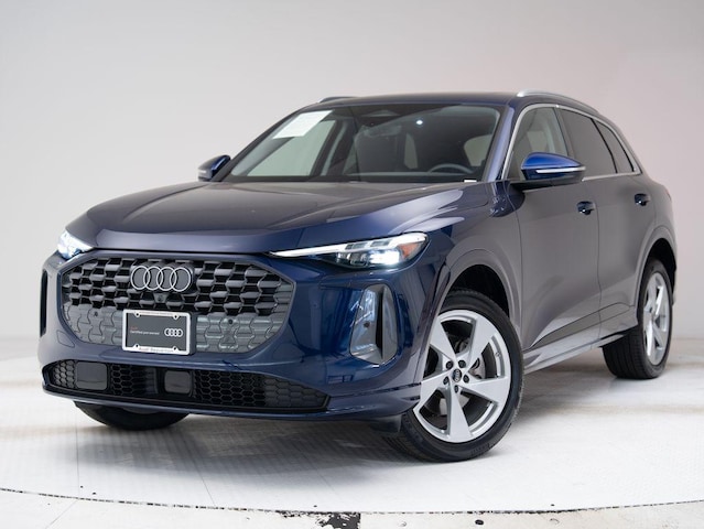 Photo of 2025 Audi Q5 