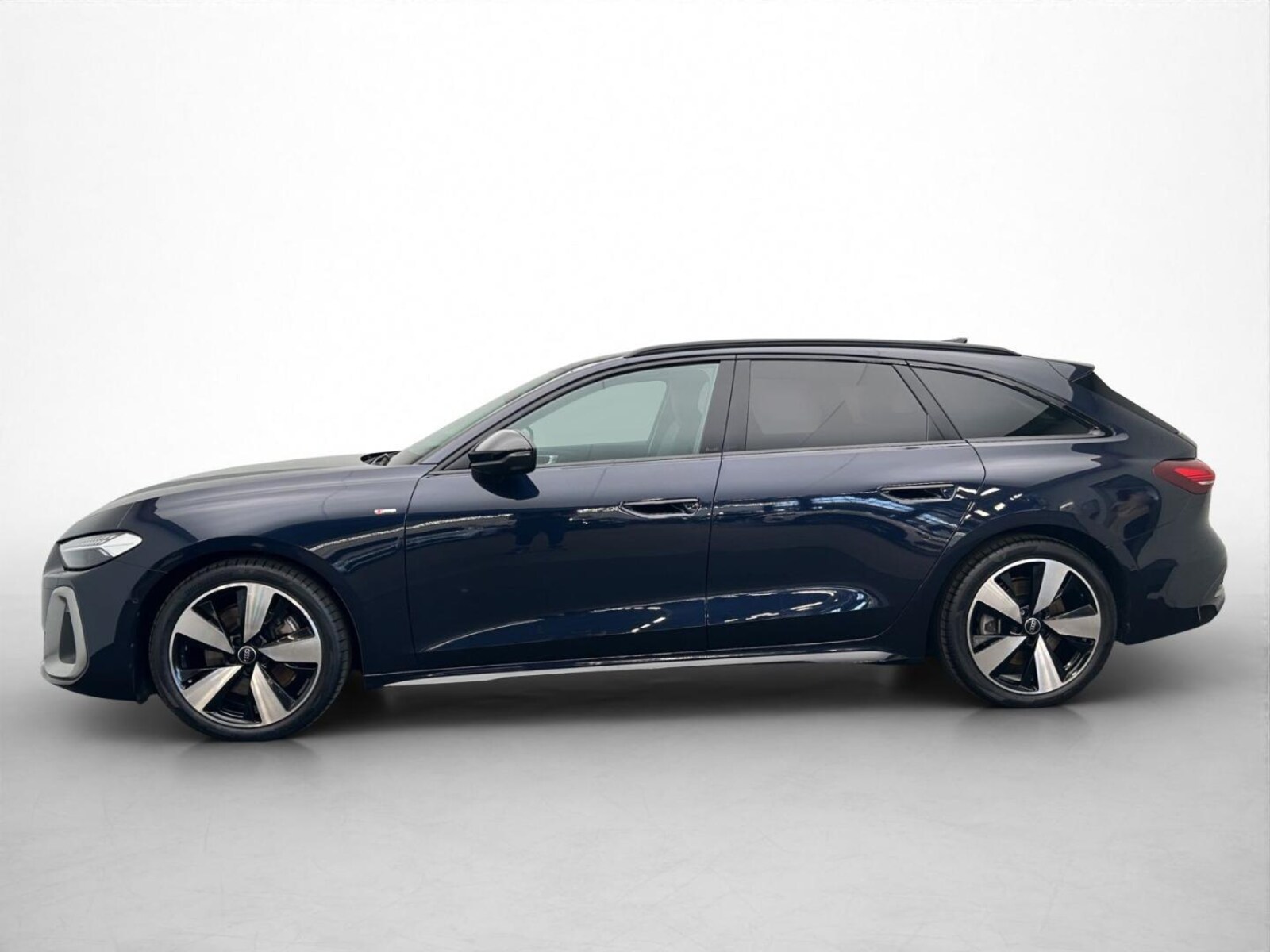 Audi A5 Avant – Bild 3