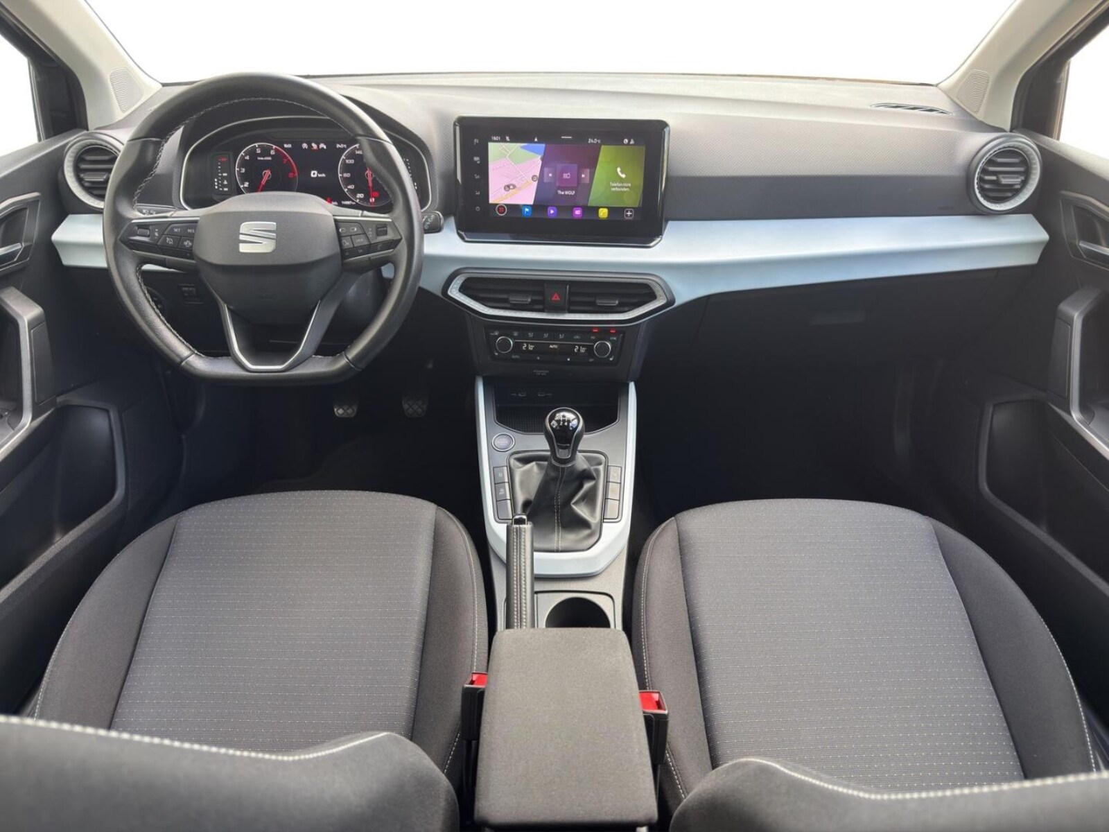 SEAT Arona – Bild 11