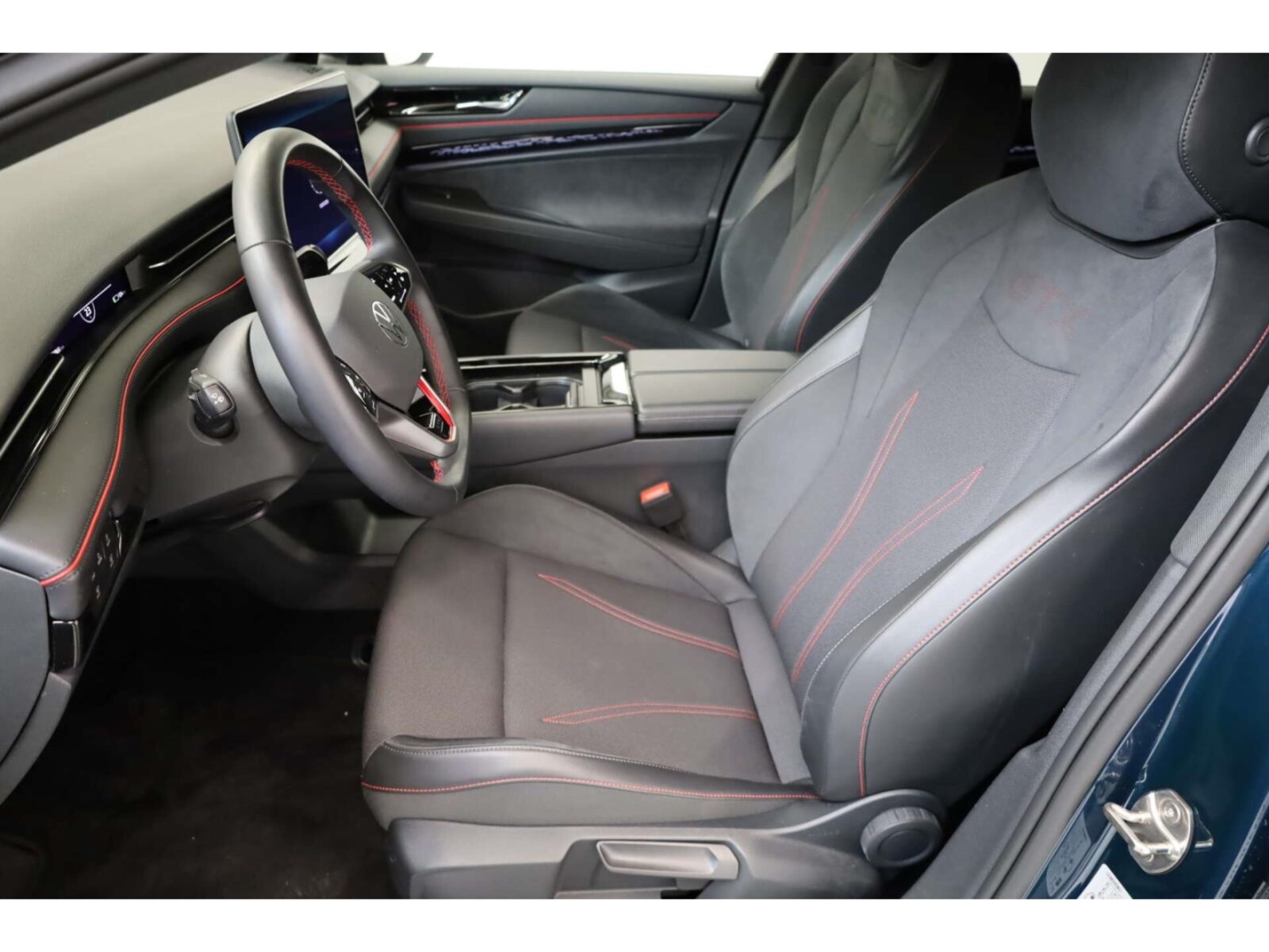 Volkswagen ID.7 Tourer – Bild 7