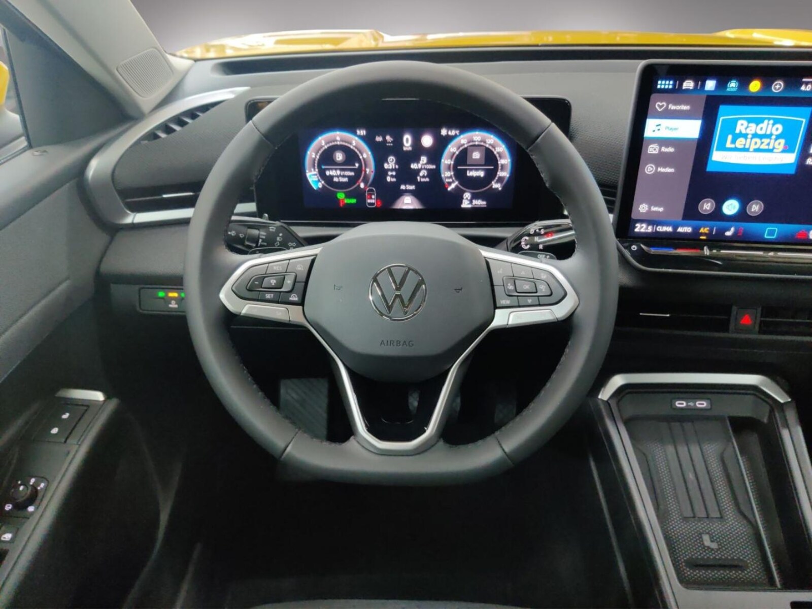 Volkswagen T-Roc – Bild 8