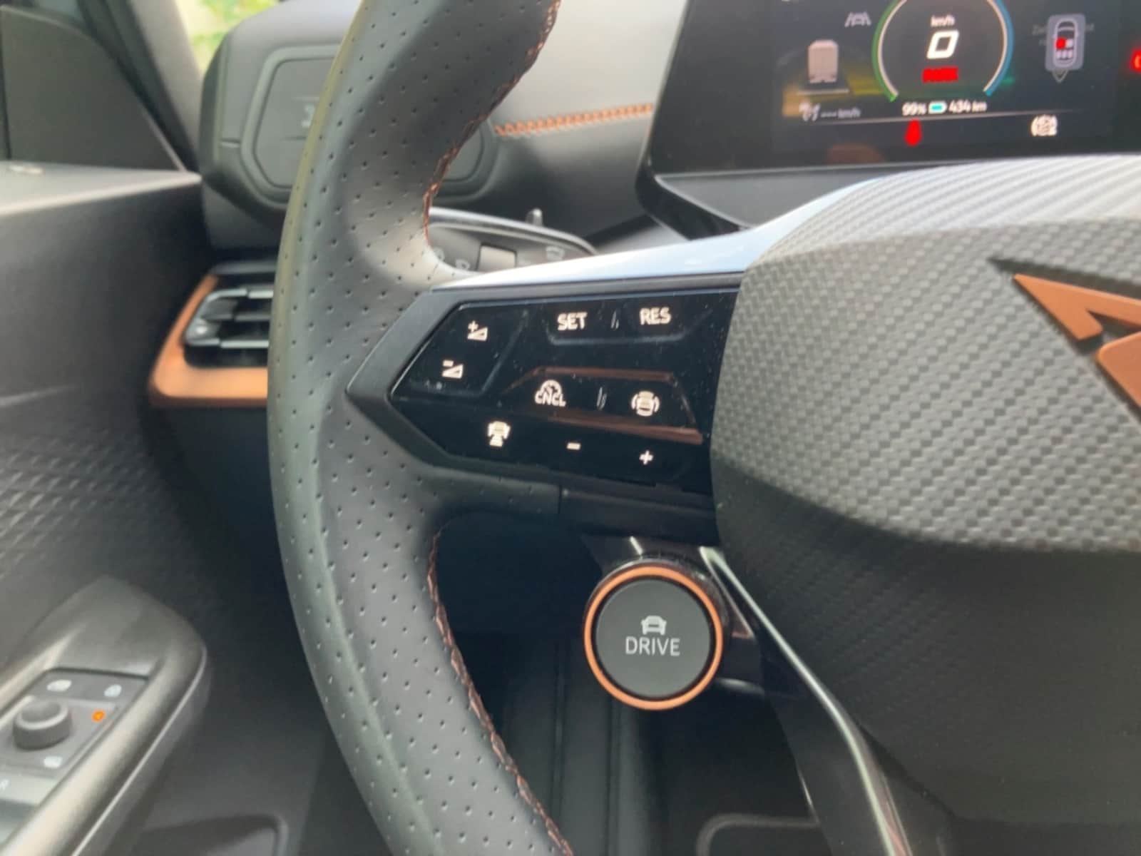 CUPRA Born – Bild 12