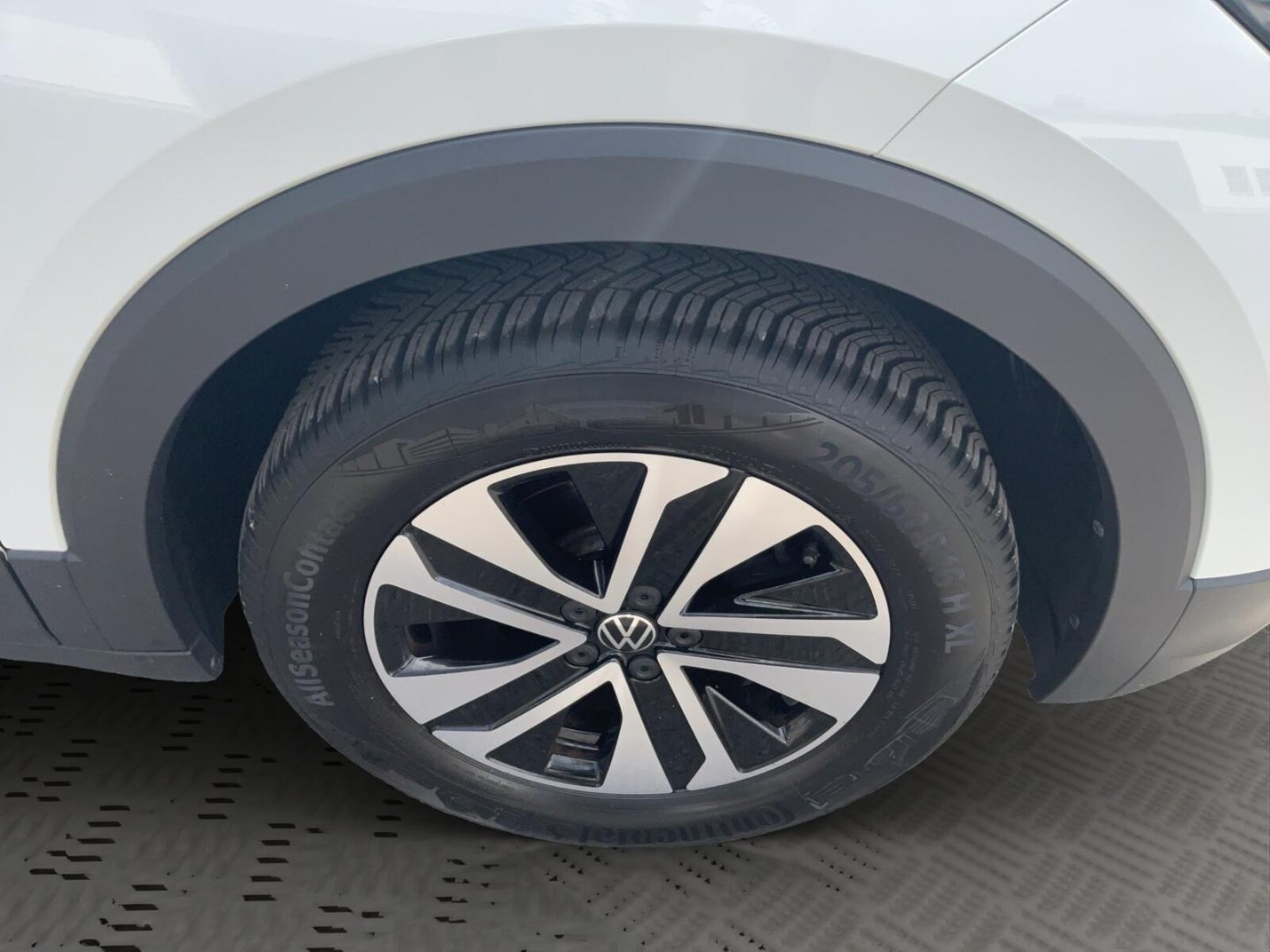 Volkswagen T-Cross – Bild 7