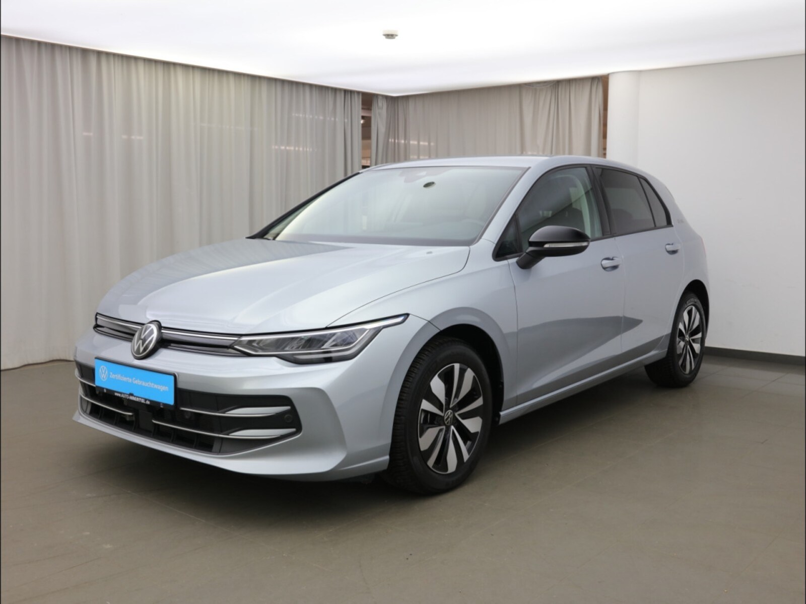 Volkswagen Golf – Bild 2