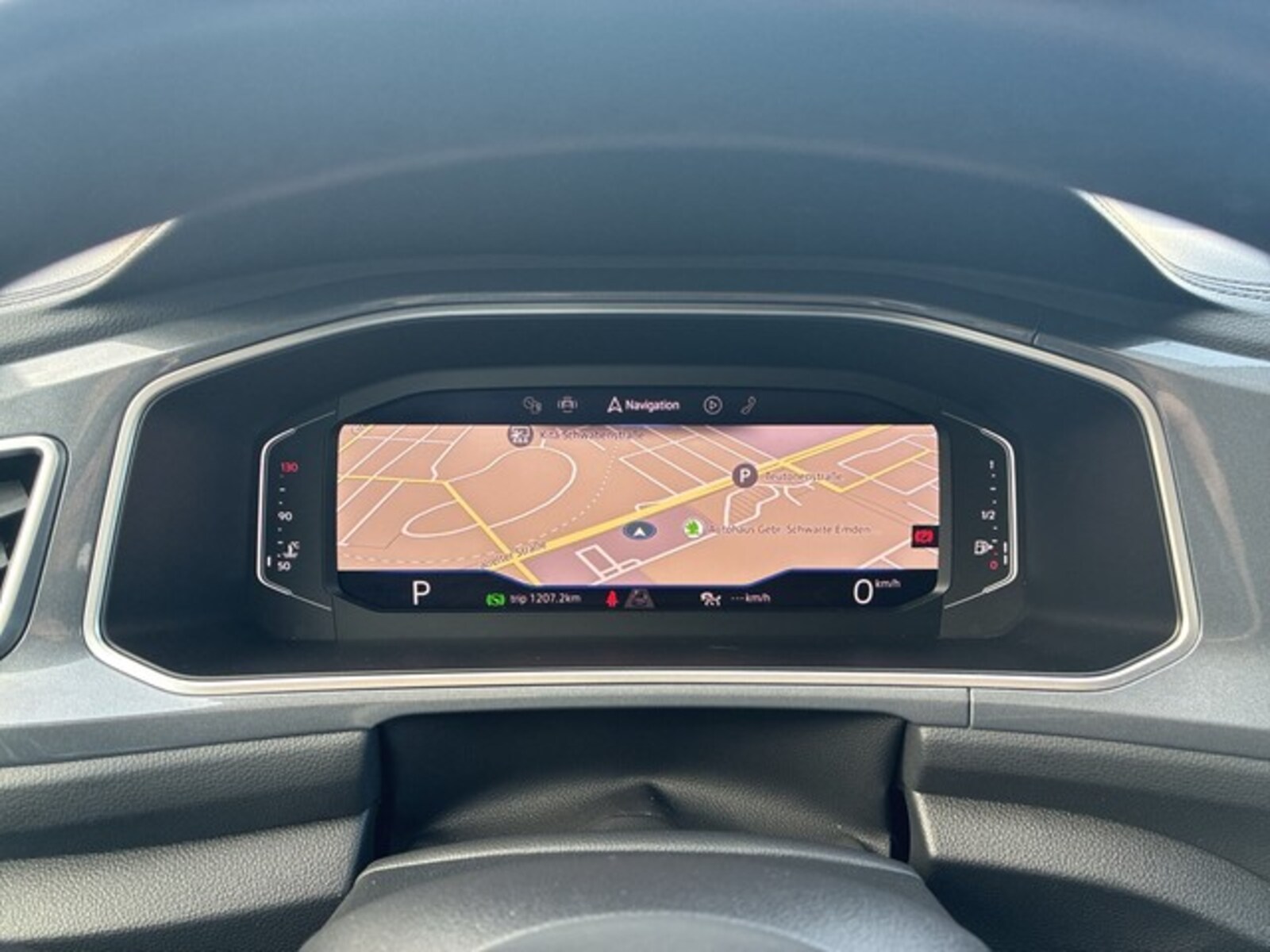 Volkswagen T-Roc – Bild 19