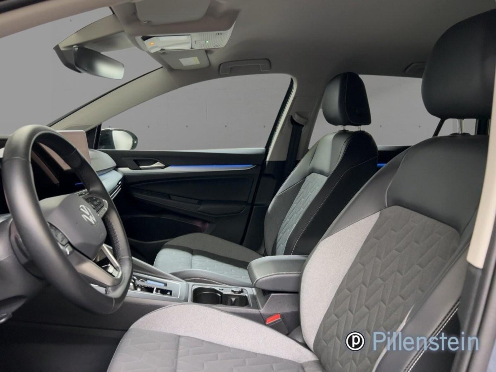 Volkswagen Golf Variant – Bild 4
