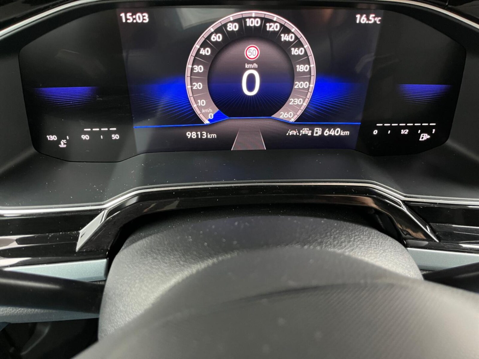 Volkswagen Polo – Bild 8