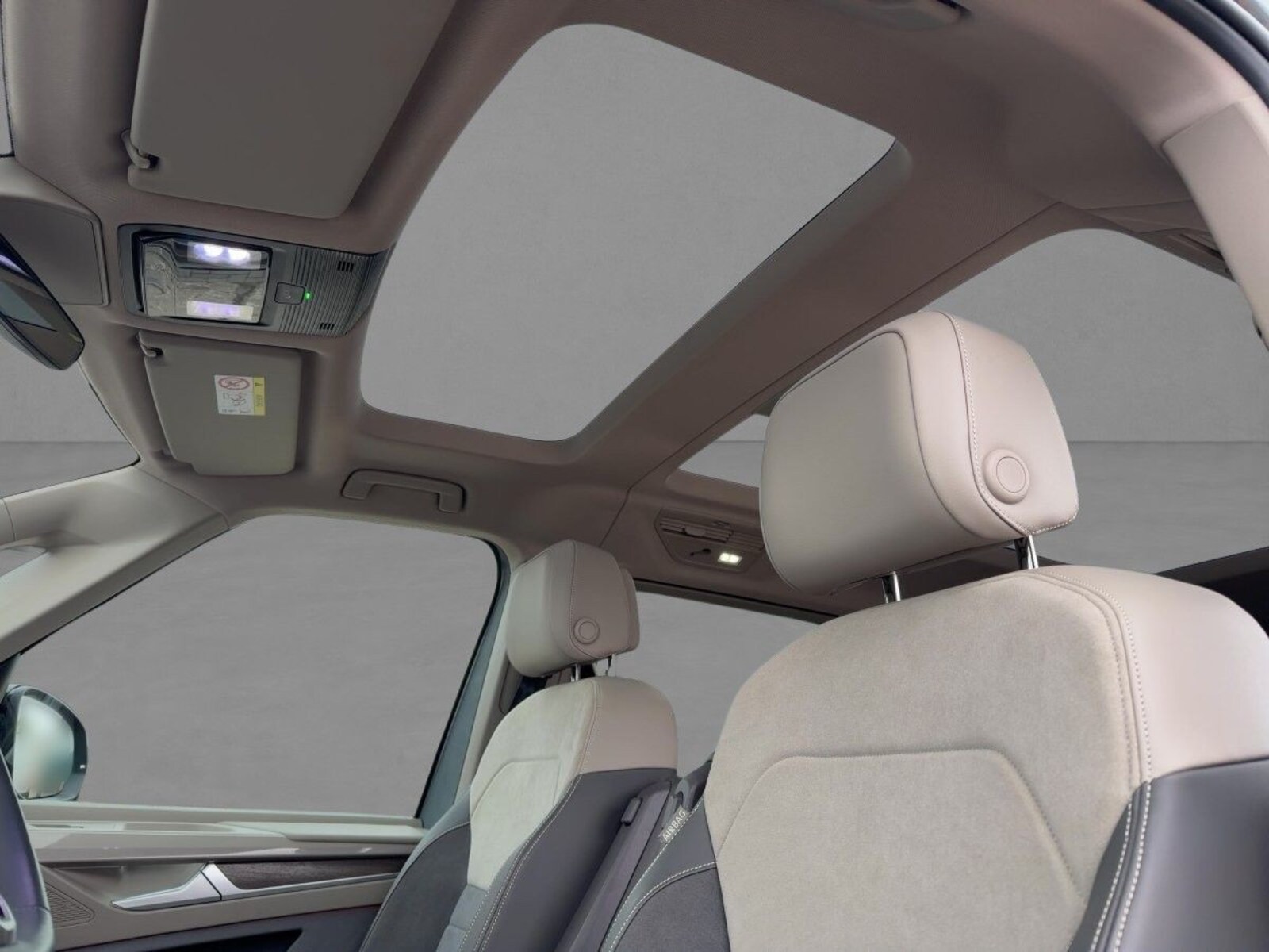 Volkswagen Multivan Langversion – Bild 19