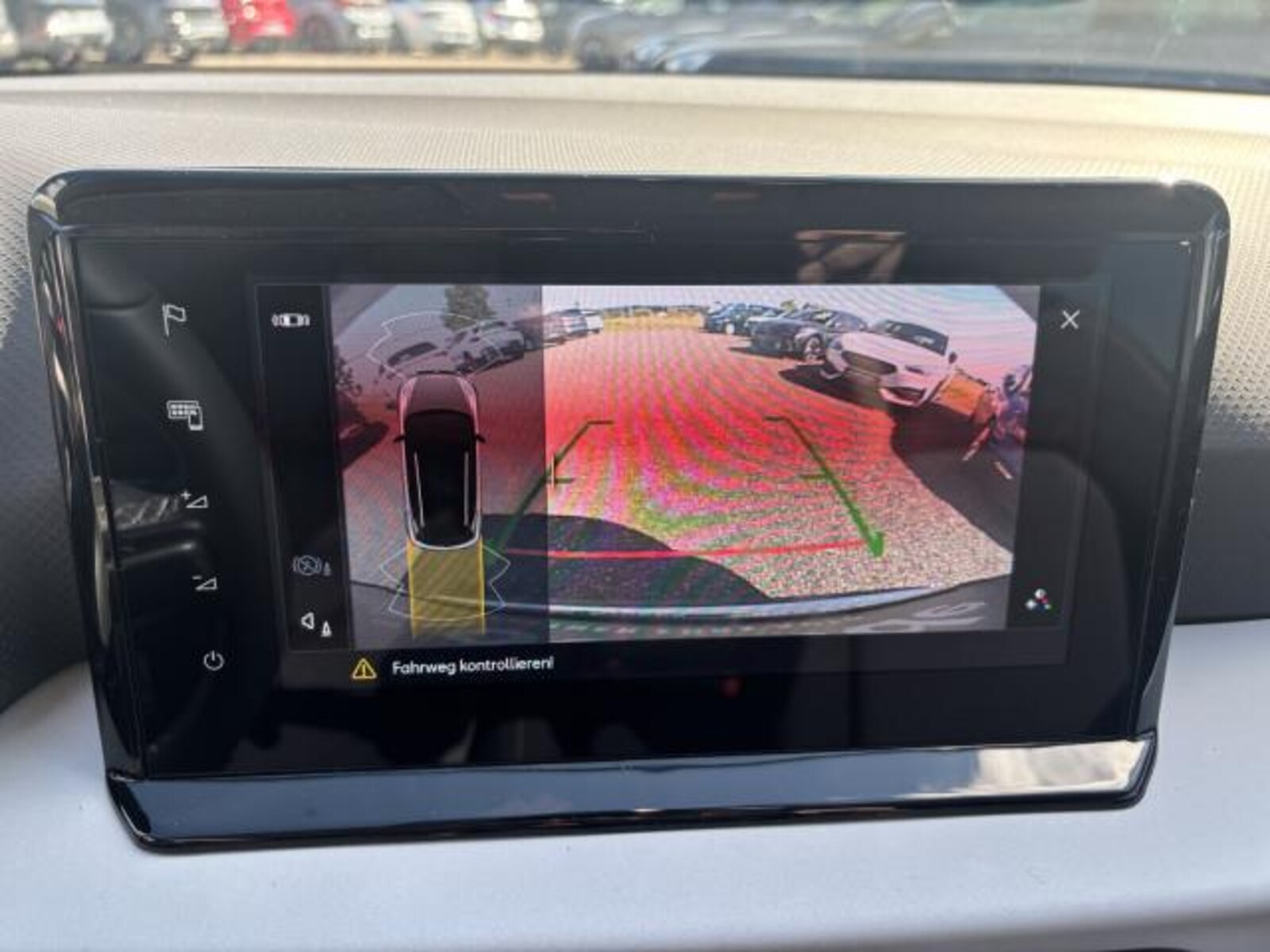 SEAT Arona – Bild 18