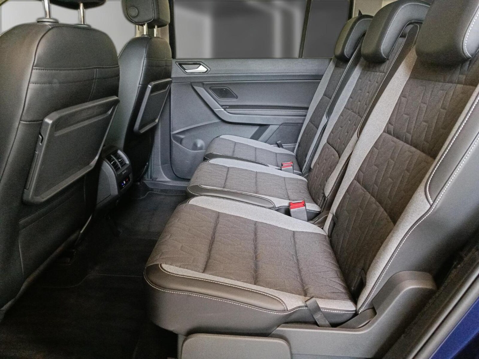 Volkswagen Touran – Bild 19