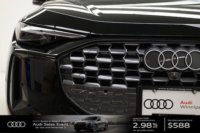 2026 Audi Q5