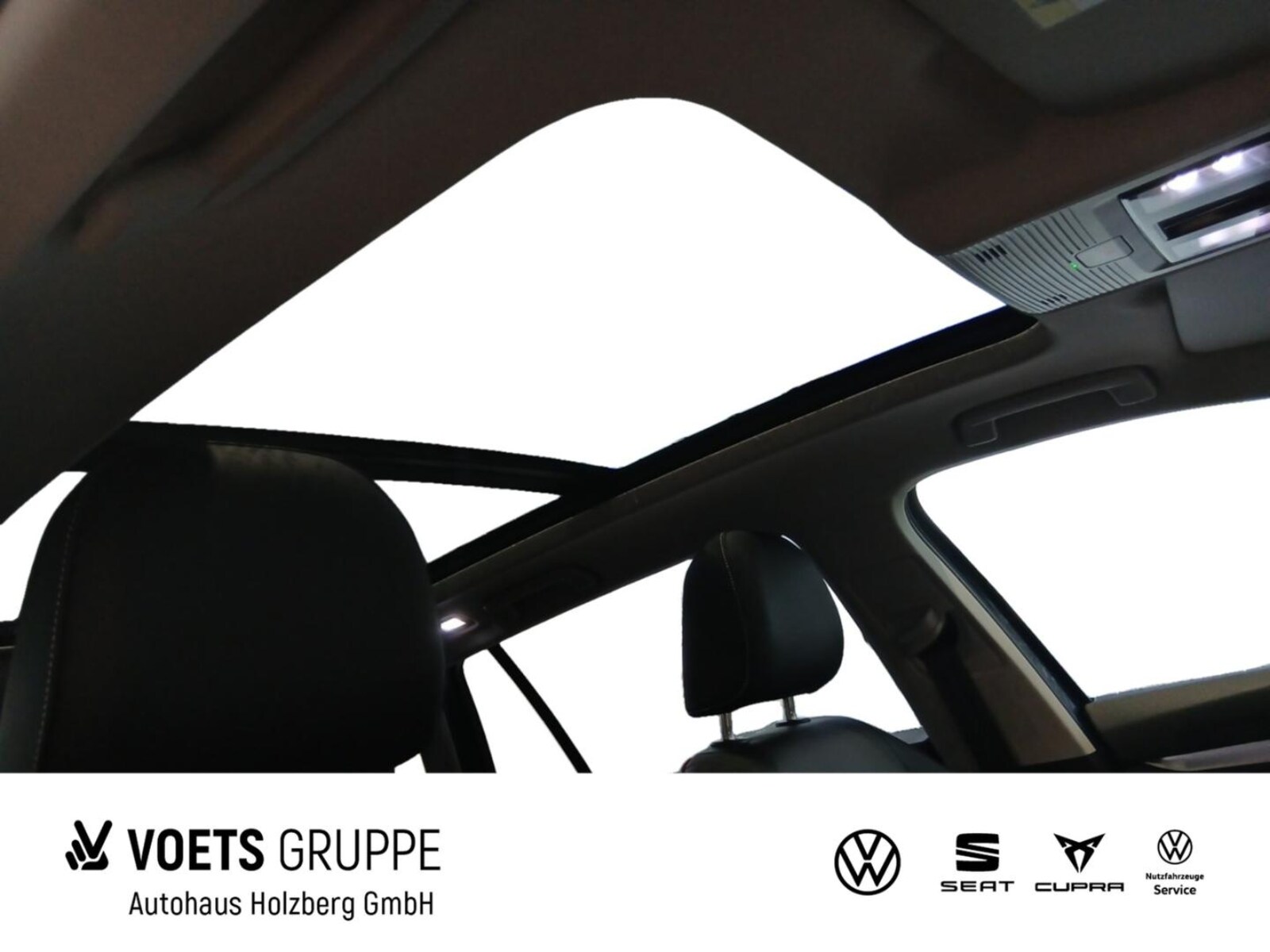 Volkswagen Golf Variant – Bild 14
