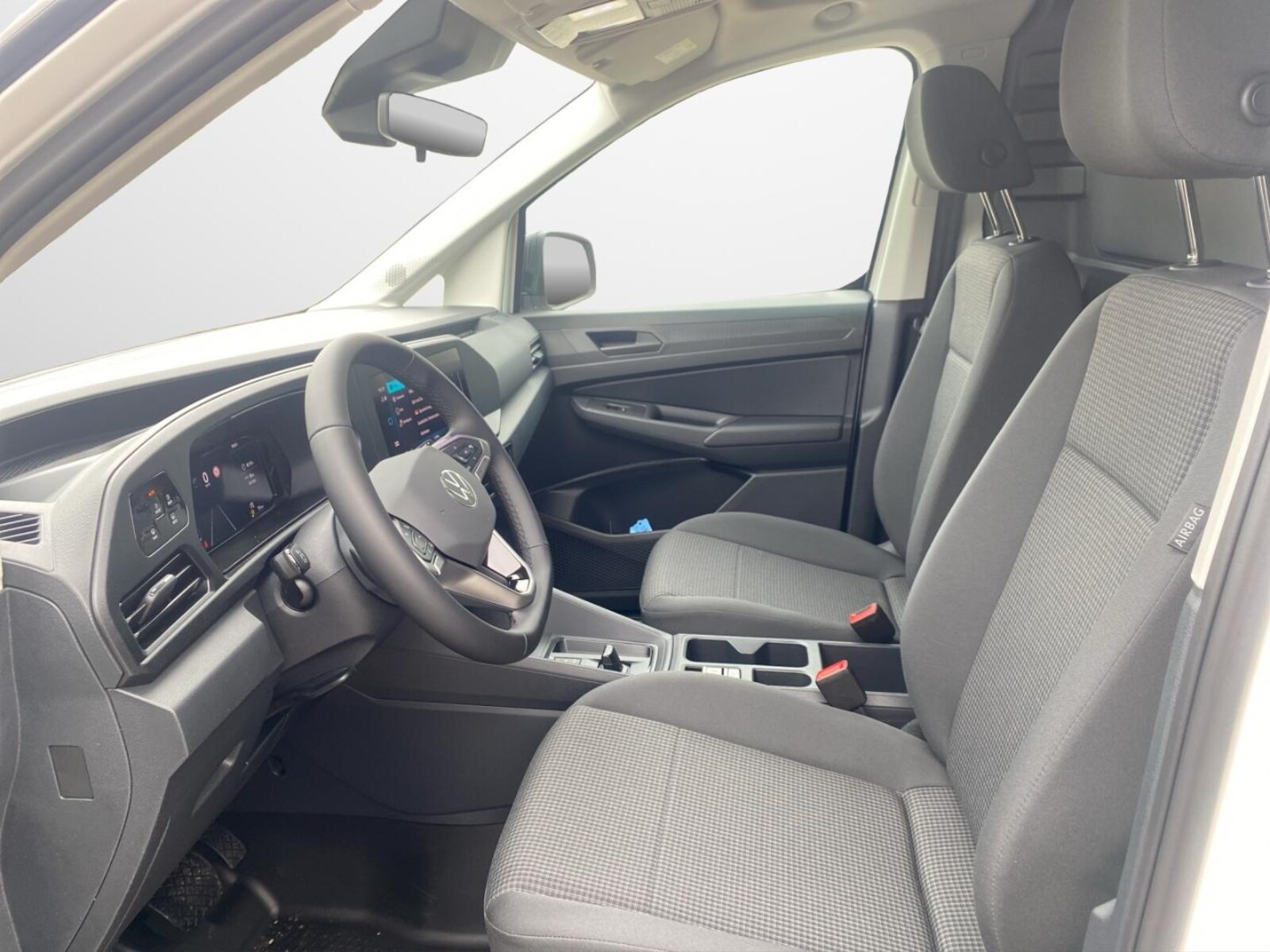 Volkswagen Caddy Maxi Cargo – Bild 8