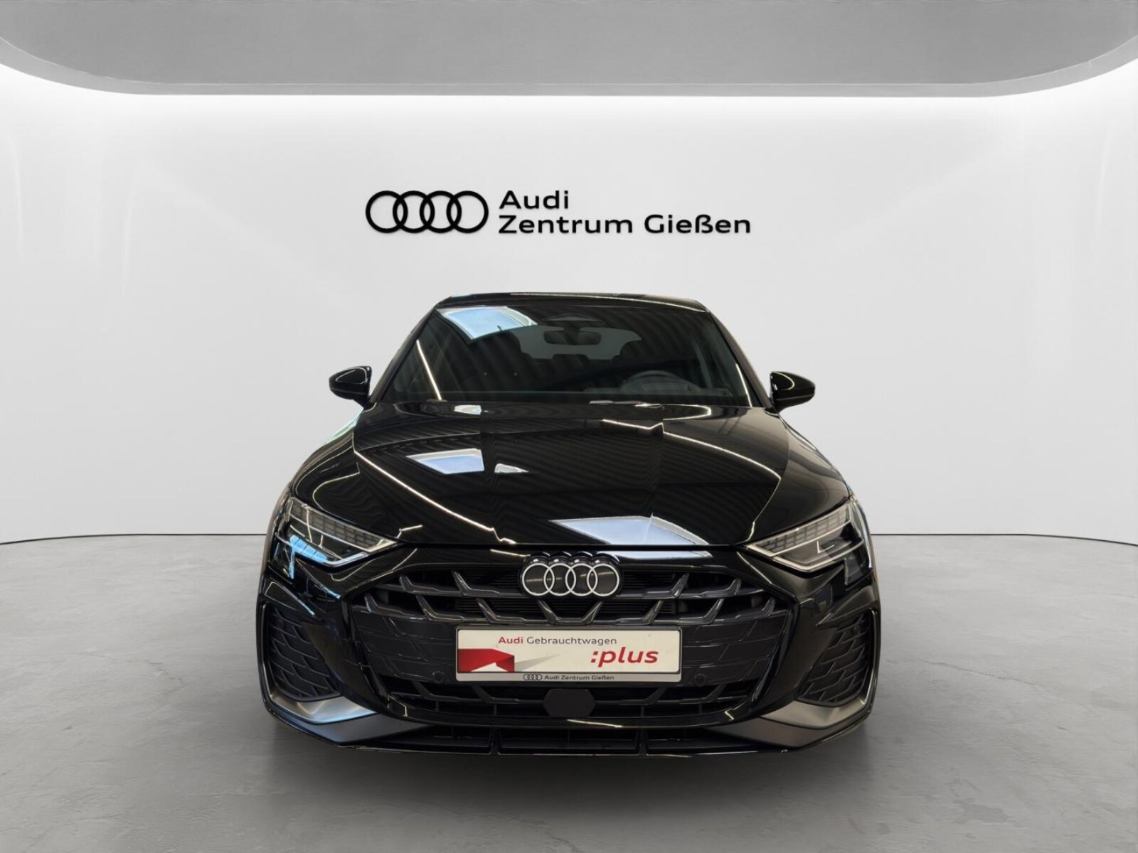 Audi A3 Sportback – Bild 8