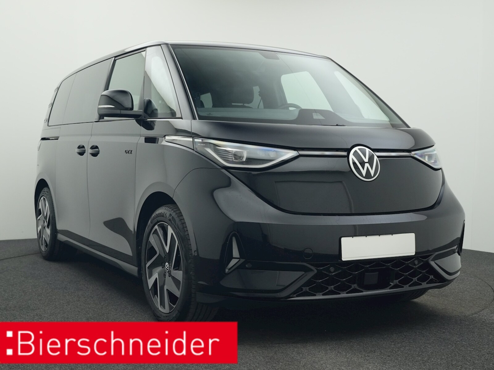 Volkswagen ID. Buzz – Bild 12