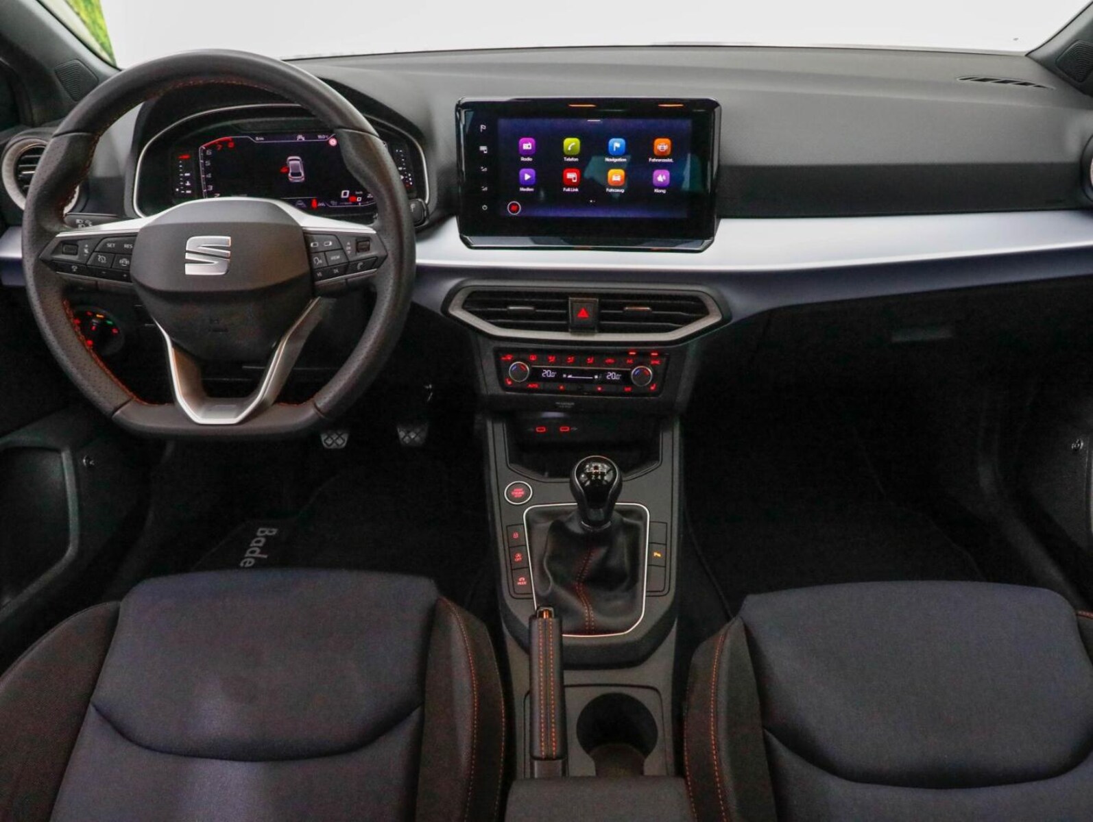 SEAT Ibiza – Bild 29