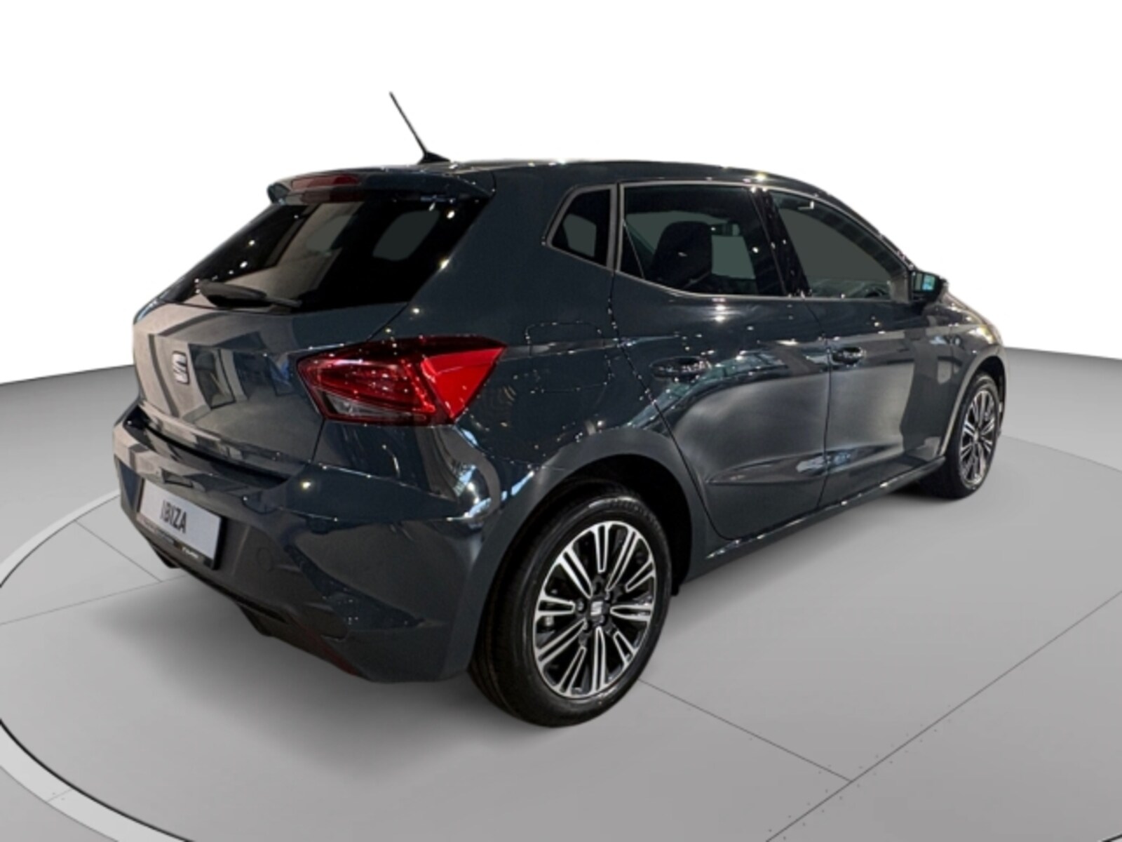 SEAT Ibiza – Bild 5